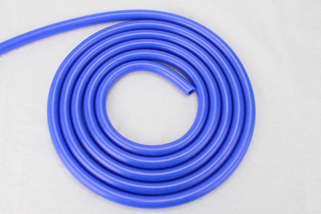 送料格安 耐熱 內(nèi)徑10mm シリコンホース 切り売り可 バキュームホース 外徑16mm ウォーターホース ラジエーター ヒーターホース 10Φ