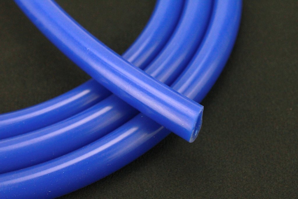 送料格安 耐熱 內(nèi)徑10mm シリコンホース 切り売り可 バキュームホース 外徑16mm ウォーターホース ラジエーター ヒーターホース 10Φ