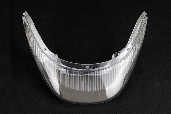 Smart Dio/Z4 AF56 оригинальный модель прозрачные задние фонари линзы AF57 AF63 Smart Dio Z4 задний фонарь Dio HONDA Honda