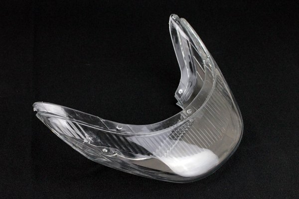 Smart Dio/Z4 AF56 оригинальный модель прозрачные задние фонари линзы AF57 AF63 Smart Dio Z4 задний фонарь Dio HONDA Honda