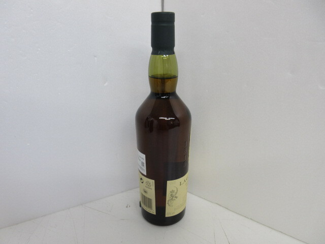 39958 酒祭 洋酒祭 ラガヴーリン 16年 700ml 43度 未開栓 ウイスキー LAGAVULIN 箱付き スコッチ 自宅保管品
