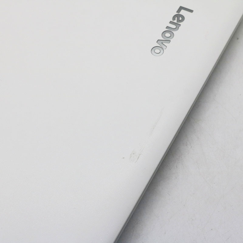 Lenovo レノボ ideapad 310S-11IAP モデル：80U4 チョークホワイト 中古并品