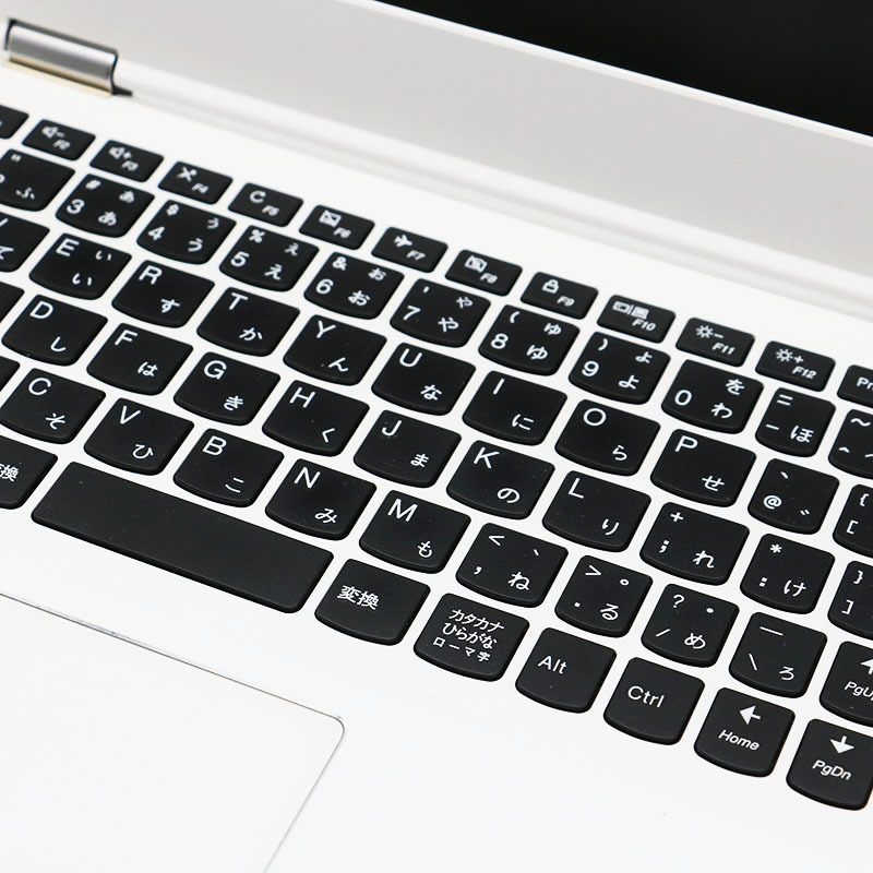 Lenovo レノボ ideapad 310S-11IAP モデル：80U4 チョークホワイト 中古并品
