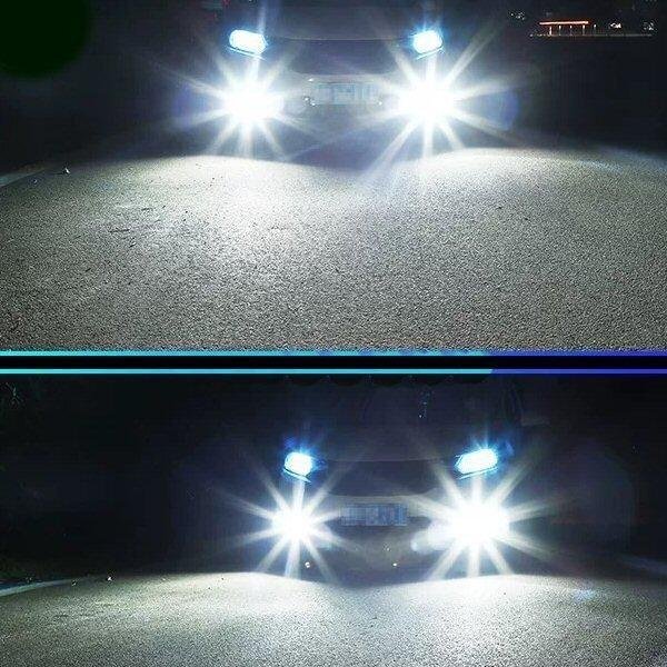 H3 LED противотуманая фара Short клапан(лампа) 12V 24V 2 цвет переключатель белый lime зеленый желтый белый желтый зеленый 2 шт грузовик автомобиль почтовая доставка бесплатная доставка /1