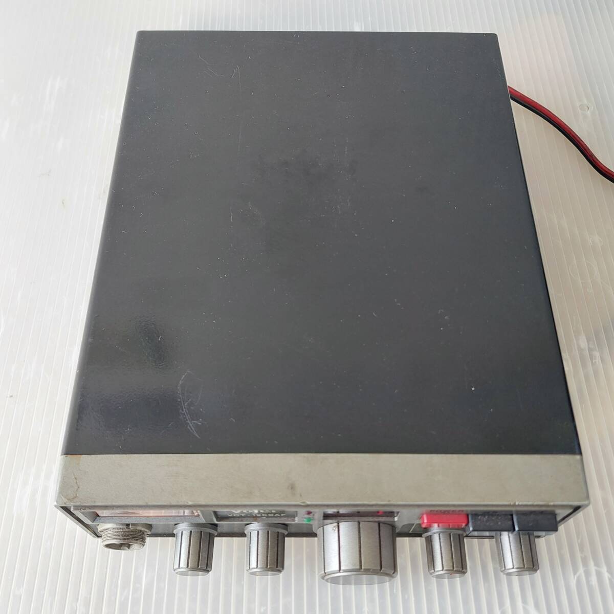  voice!VCT-1200AF CB рация!26Mhz~27Mhz NASA 28Mhzkaru men o- карась 