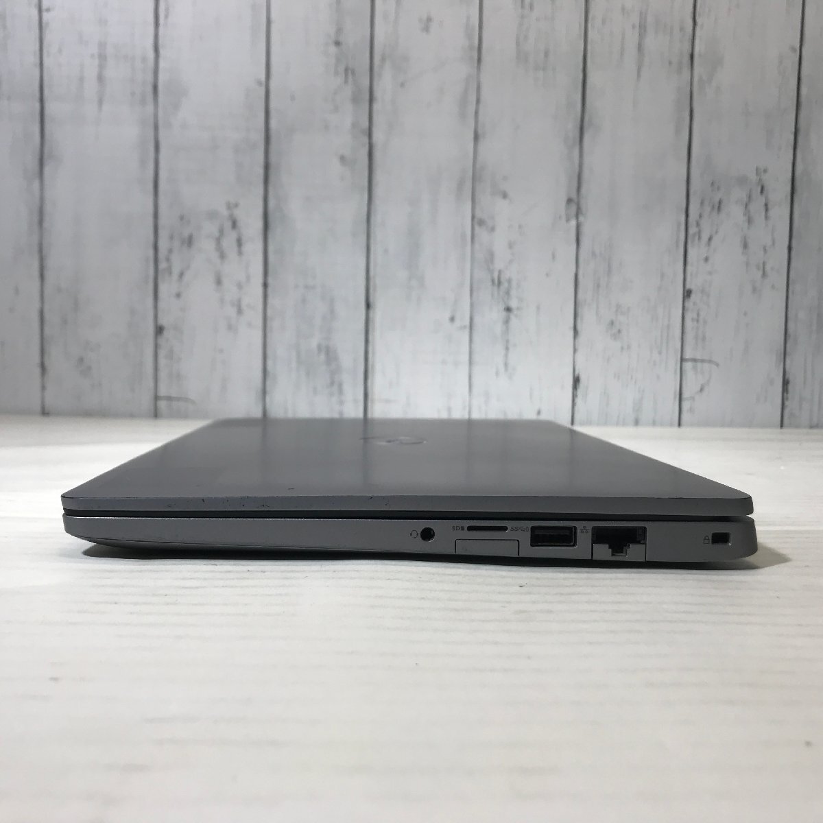 Dell Inc. Latitude 5310 Core i5 10310U 1.70GHz/8 GB/256 GB(NVMe) 〔0610N04〕