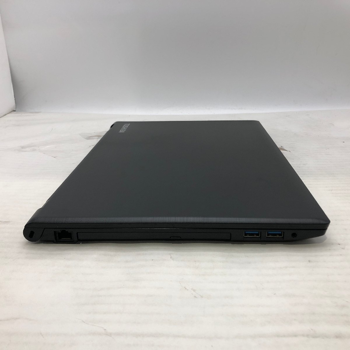 TOSHIBA dynabook B65/DN Core i7 8650U 1.90GHz/4 GB/128 GB(SSD) 〔D0234〕