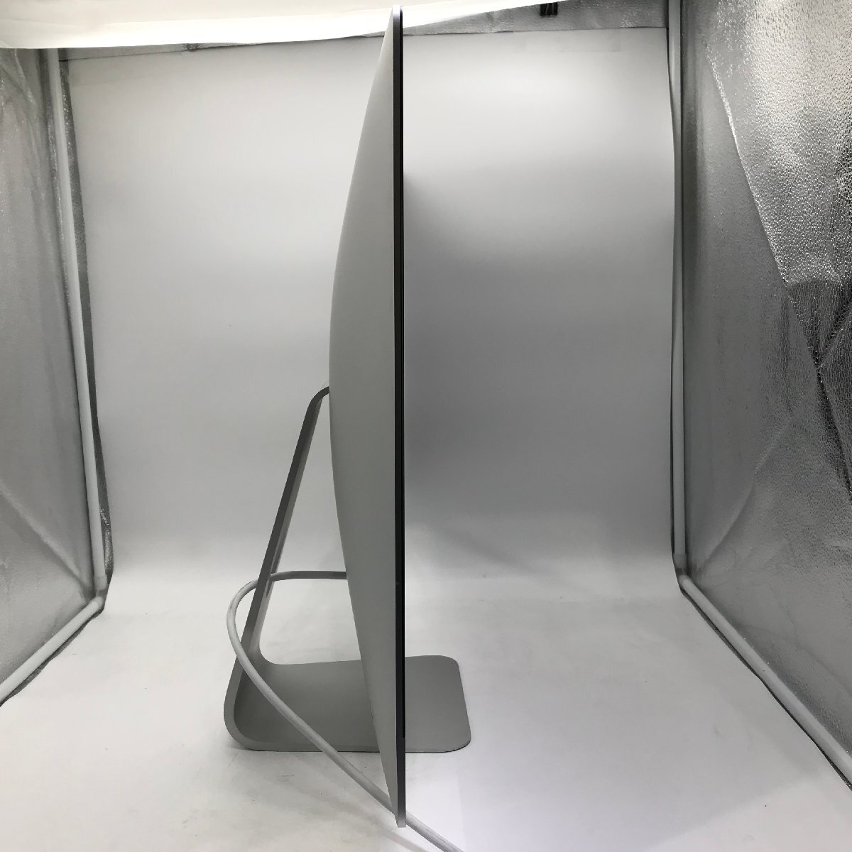 Apple Inc. iMac (Retina 5K 27 дюймовый 2019) Core i5 3.70GHz/16 GB/128 GB(NVMe) / 2 TB (0617D05)