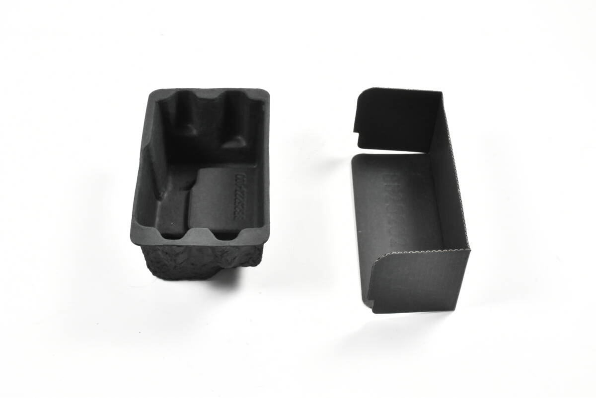 FUJIFILM フジフィルム X-100S 空箱 EF-TN-YO2839_画像2