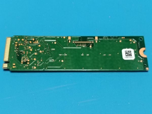 (テスト用PCで確認(rèn)済み) 【Micron】 SSD MTFDHBA1T0TCK 1024GB×1枚 No.1