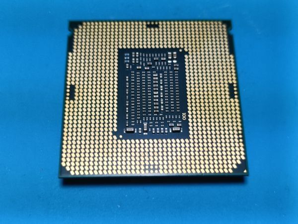 (BIOS確認(rèn)済み) CPU Intel Core i5 9500(第9世代) 3.00GHz/Max4.40GHz No.1