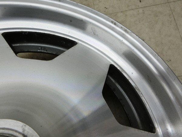 HX4742 スカイウェイブ250/ SKYWAVE250 フロントホイール CJ42A-1035