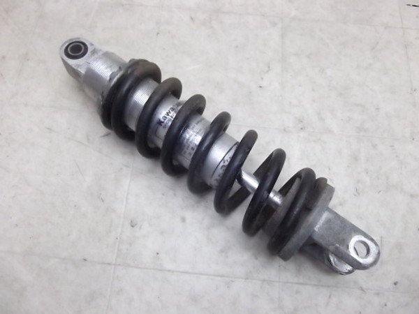 HU8967 ZX-4 リアサスペンション 長さ約350mm,取付ピッチ315mm, ZX400G-0038