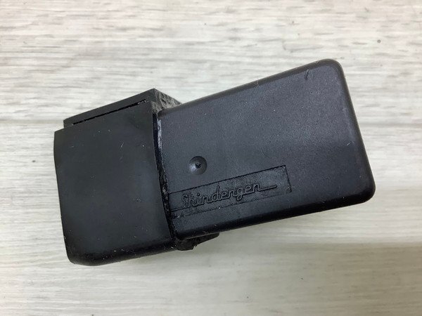 ZB5066 ジャイロキャノピー/ GYROCANOPY 纯正実动, CDI/ イグナイター CF488B.5P TA02-1307