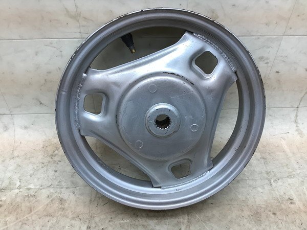 HU9516 アドレスV50-2/ ADDRESSV50-2 リアホイール CA42A-1091