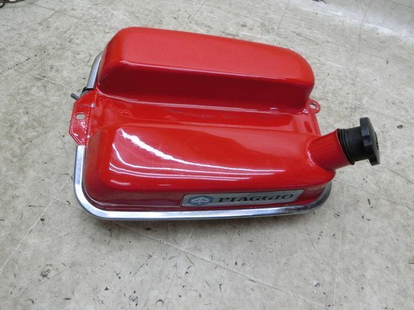 HX6953 Piaggio / PIAGGIO/ bravo/ Bravo /mo домашнее животное топливный бак D53222OMBRV1T-1116