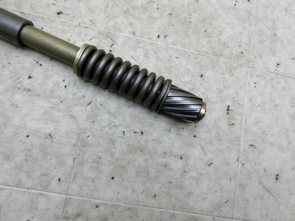 HX3114 タウンメイト80 (12V)/ TOWNMATE80 ドライブシャフト/ ファイナルギア 22K-1776