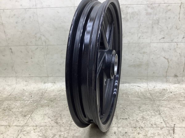 ZB4435 アドレス110-2/ ADDRESS110 フロントホイール ホイールインチ14インチ/フロント/14F、 CE47A-1270
