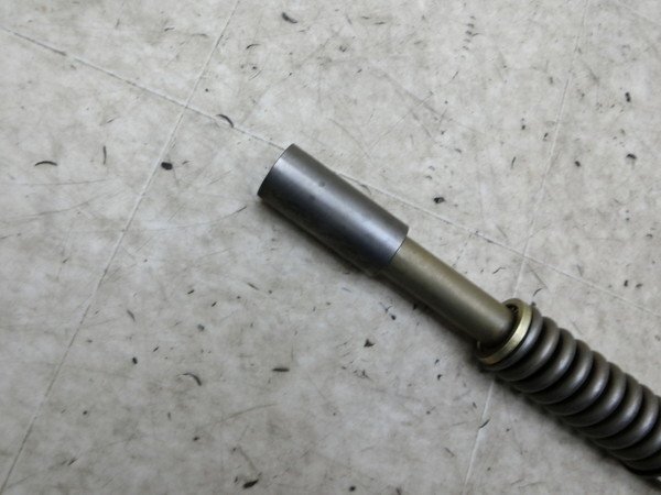 HX3114 タウンメイト80 (12V)/ TOWNMATE80 ドライブシャフト/ ファイナルギア 22K-1776