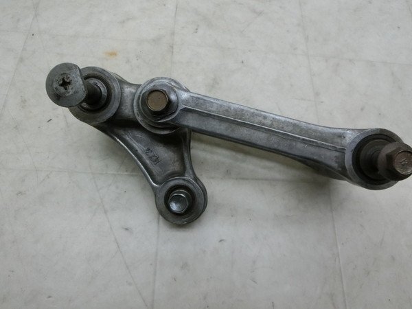 HZ0793 CR125 (コンペ) スイングアームリンク JE01-1765