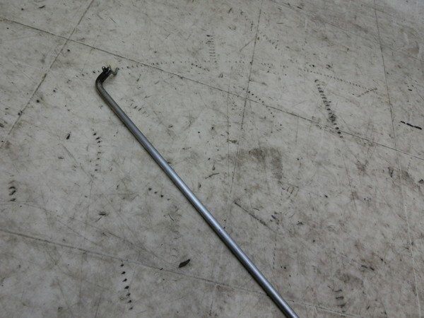HX2021 バーディー50(12V)/ Birdie50 リアブレーキロッド BA43A-1067