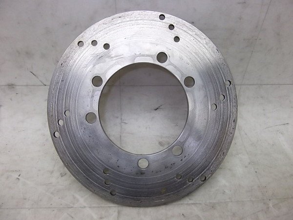 HU9765 TLM240R(コンペ) フロントディスクローター/ フロントブレーキディスク 直徑約185mm,厚さ4.5mm, TLM240F-8710
