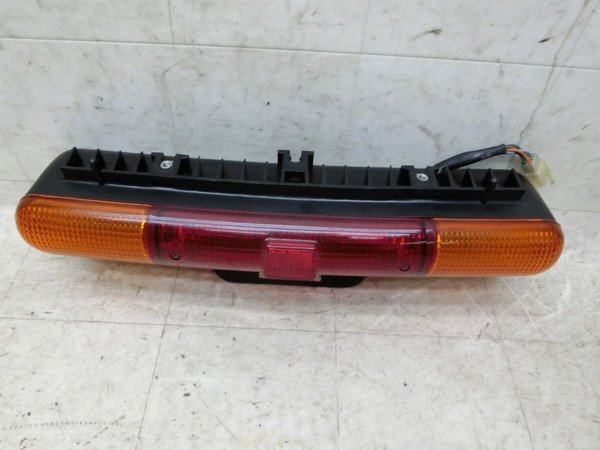 HX4396 ジャイロキャノピー/ GYROCANOPY テールランプ TA02-1308