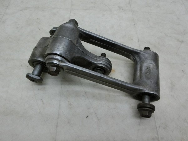 HZ0793 CR125 (コンペ) スイングアームリンク JE01-1765