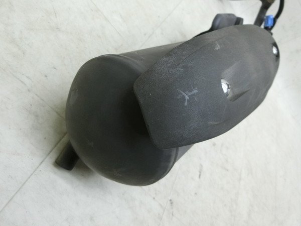 HZ3400 アドレスV50G/ ADDRESSV50G UZ50X マフラー/ センサー付き O2センサー CA44A-1092