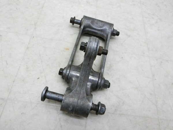HZ0793 CR125 (コンペ) スイングアームリンク JE01-1765