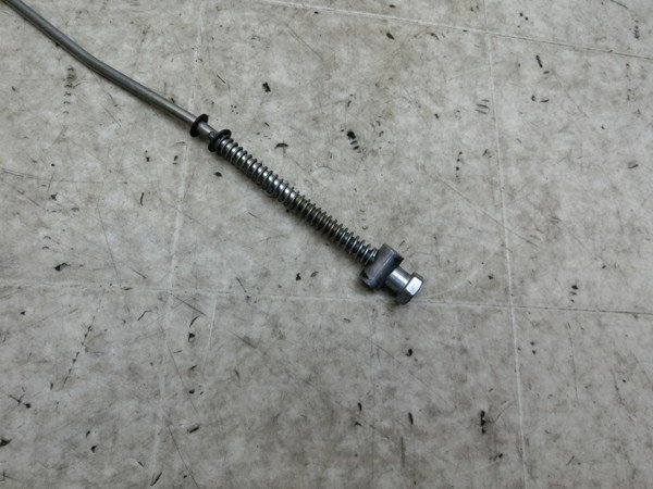 HX2021 バーディー50(12V)/ Birdie50 リアブレーキロッド BA43A-1067