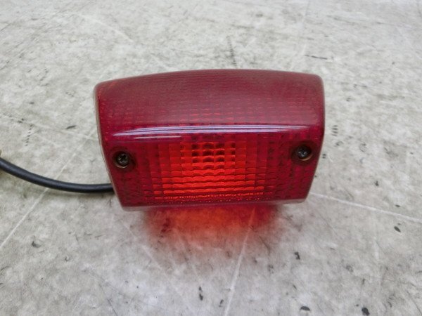 HX8164 ZZR250/ ZZ-R250 テールランプ EX250H-0045