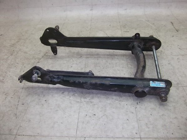 HW2489 スーパーカブ50/ CUB50/ カブ50/ (12V) スイングアーム C50-0051