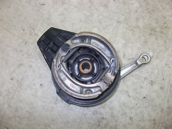 HU9755 TLM240R(コンペ) リアブレーキドラム TLM240F-8710