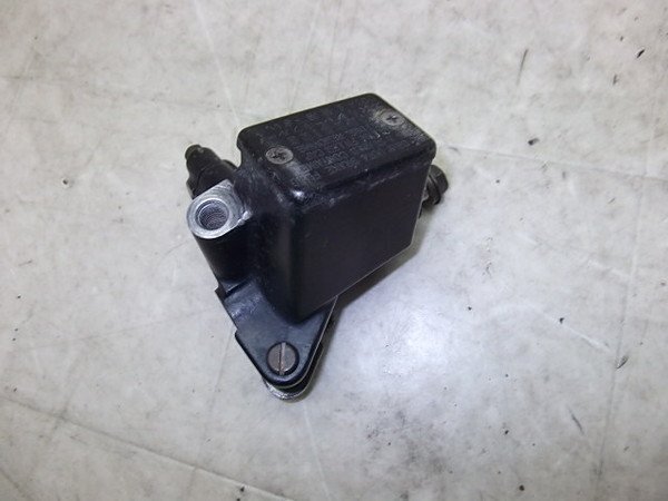HU7250 グース350/ GOOSE フロントマスターシリンダー/フロントブレーキマスター ニッシン/NISSIN/1/2インチ/ NK42A-1040