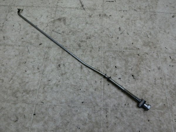 HX2021 バーディー50(12V)/ Birdie50 リアブレーキロッド BA43A-1067