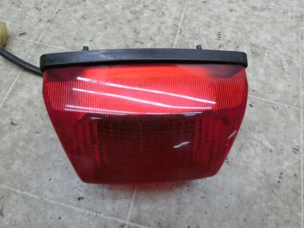 HX8164 ZZR250/ ZZ-R250 テールランプ EX250H-0045