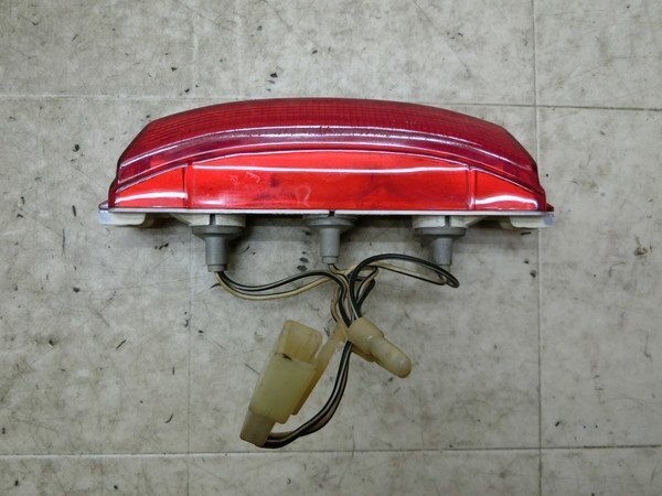 HX6342 セピアZZ/ SEPIAZZ リアスポイラーランプ CA1EB-2595