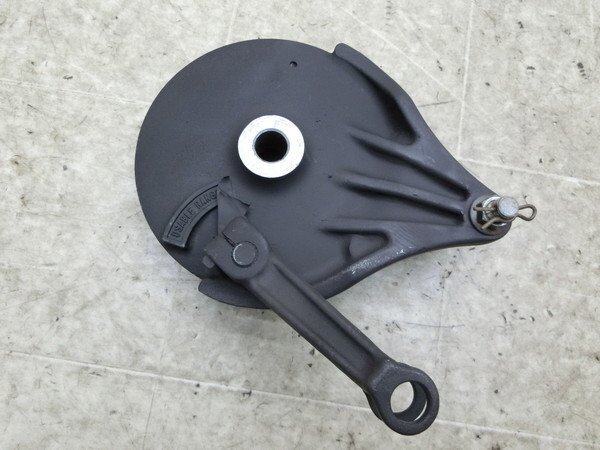 HX8091 エリミネーター125/ ELIMINATOR125 リアブレーキドラム BN125A-0059