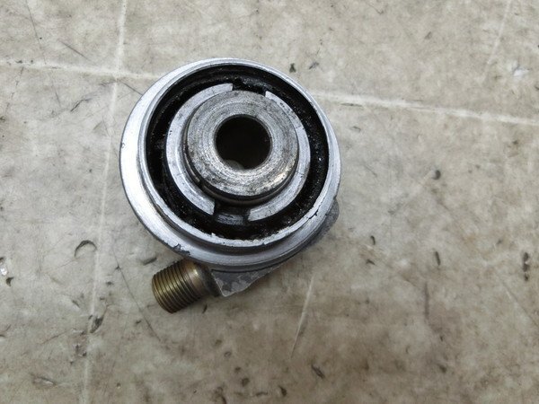 HX8359 RZ250 メーターギア/ スピードメーター ギア 29L-1117
