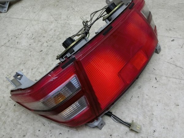 HX4723 スカイウェイブ250/ SKYWAVE250 テールランプ/ リアウインカー左右 CJ42A-1035