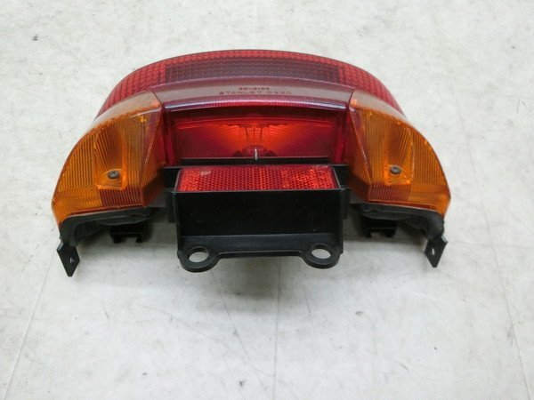 HZ2470 DIO/ スーパーディオ/ SK50 ディオ テールランプ/ リアウインカー左右 AF27-2024