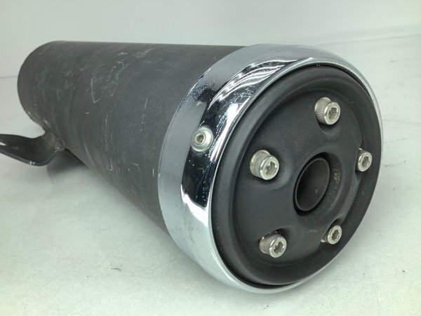 YQ0246 NINJA250/ ニンジャ250 純正, マフラー/ サイレンサー KHI K532 EX250K-