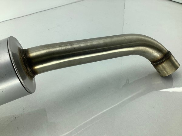 YQ0228 ドゥカティ/DUCATI/916 マフラー/ サイレンサー右 ZDM-A14 e3C950.235/573.1.039.3A -