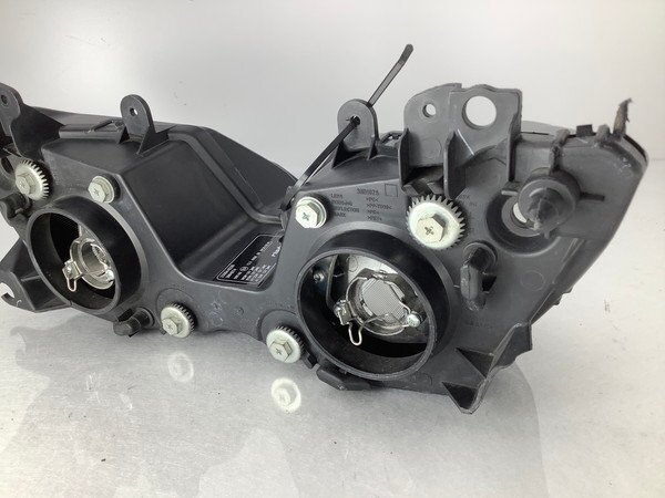 YQ0270 NINJA250/ ニンジャ250 ヘッドライト 　23004-0326 EX250L-