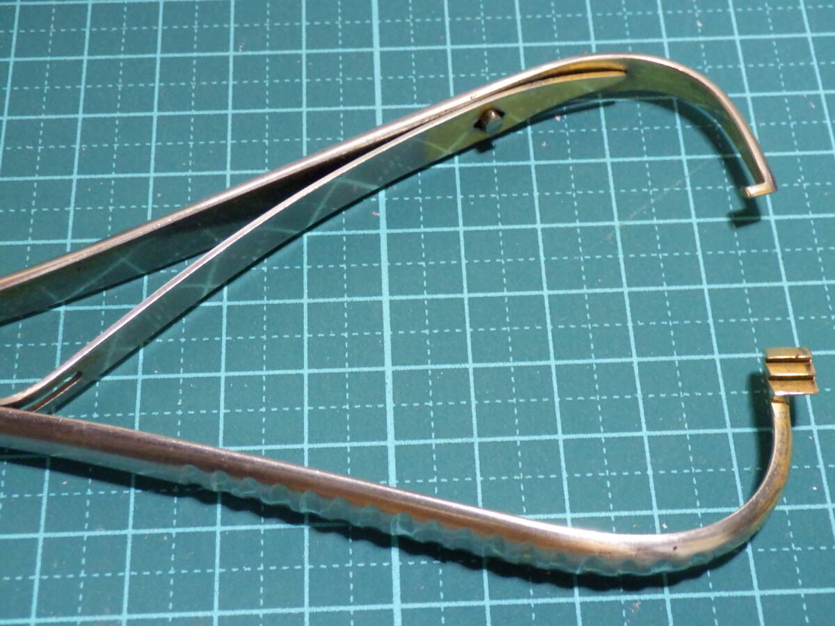 D508#全國配送230円 動作確認(rèn)済み 手術(shù)診療器具 整形外科 鉗子 ピンセット ステンレス 持針器 醫(yī)療器具 タオル鉗 外科剪刀