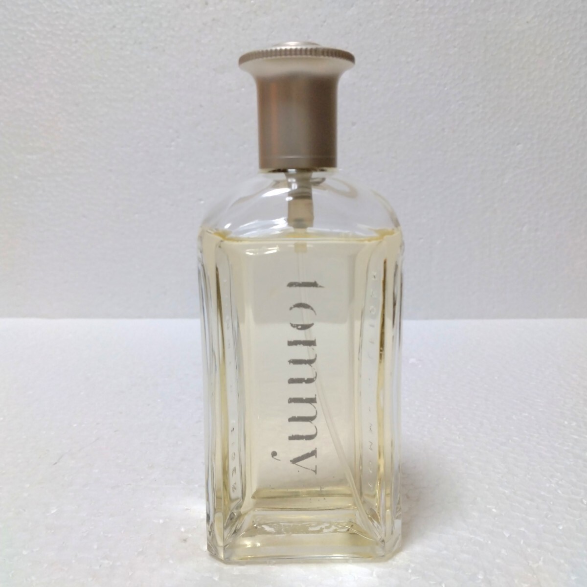 トミーヒルフィガー　トミー　コロン　スプレー　100ml TOMMY HILFIGER tommy COLOGNE SPRAY 送料無(wú)料　M①