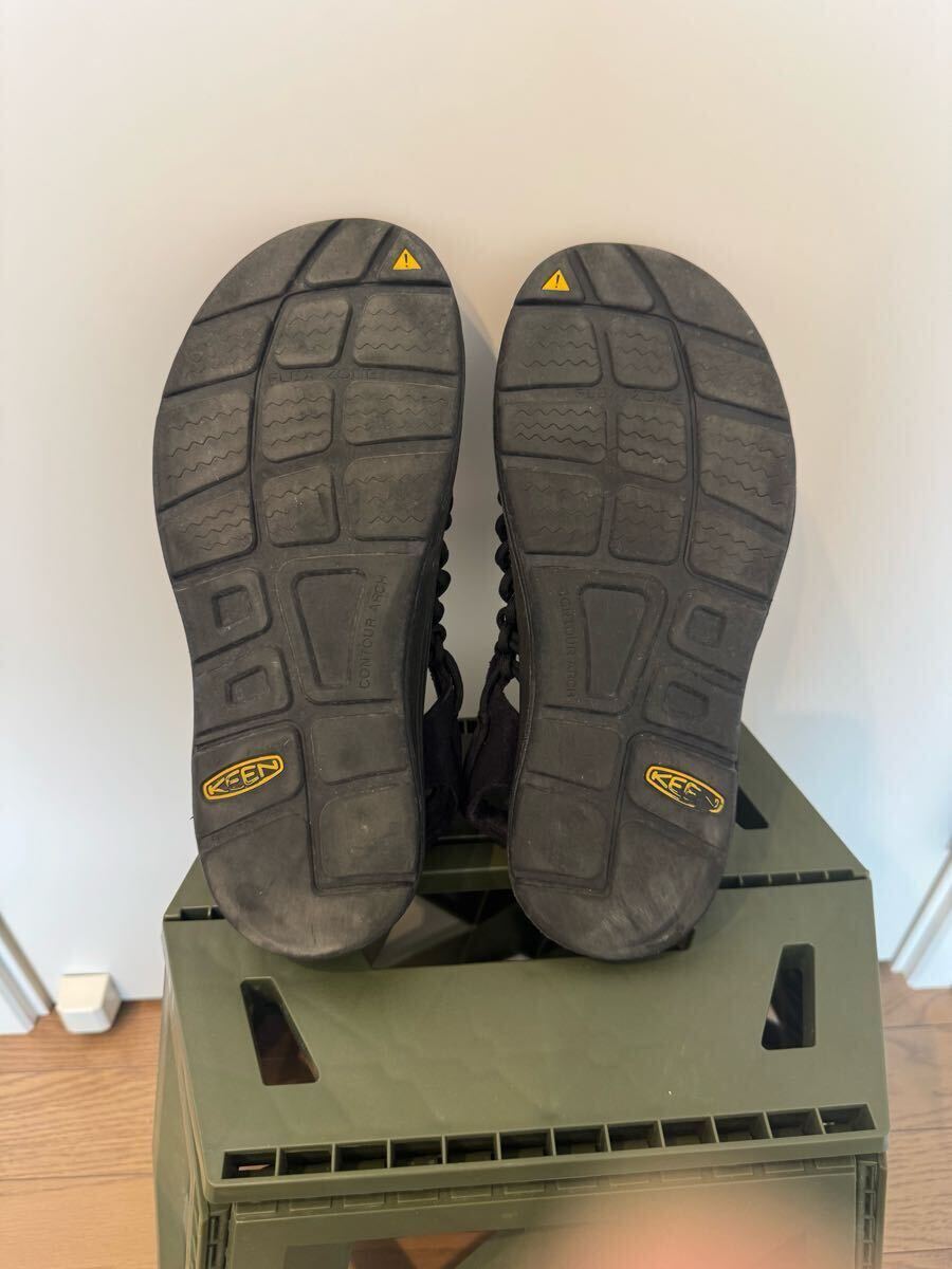 keen uneek ключ n Uni -k черный чёрный 26.0 US8