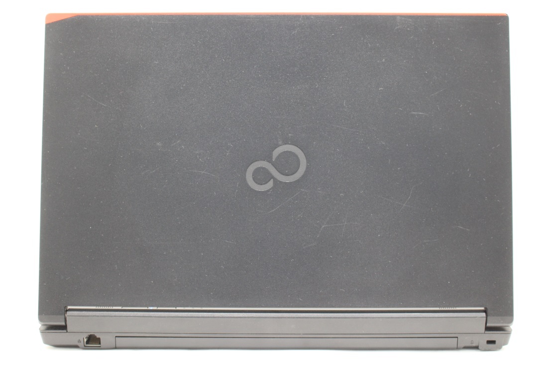 中古良品 15.6型 Fujitsu LifeBOOK A5510D Windows11 第10世代 i5-10310U 8GB 128GB-SSD カメラ Wi-Fi6 Office付 中古パソコン 管:1757w