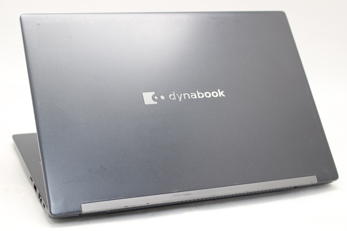 中古 フルHD タッチ 13.3型 TOSHIBA dynabook G83HS Win11 第11世代 i5-1135G7 16GB NVMe 256GB-SSD カメラ 無線Wi-Fi6 Office付 管:1419w
